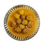 Albóndigas