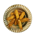 Croquetas