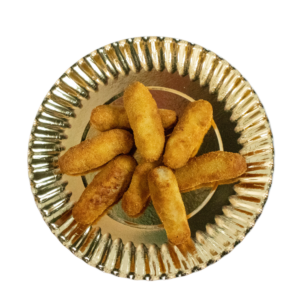 Croquetas