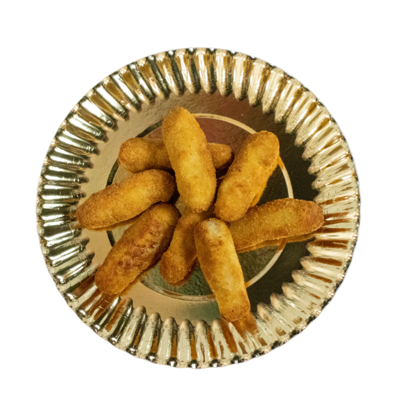 Croquetas