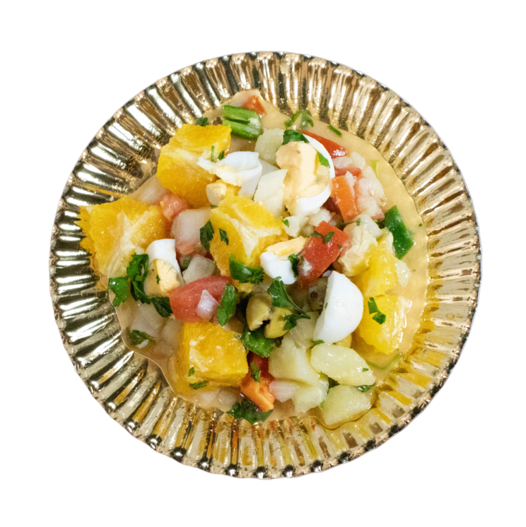 Ensalada