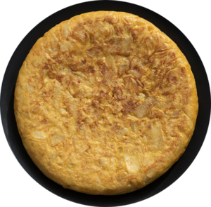 tortilla